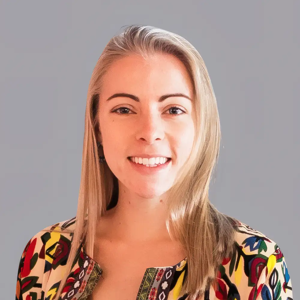 image of Amy Bailey